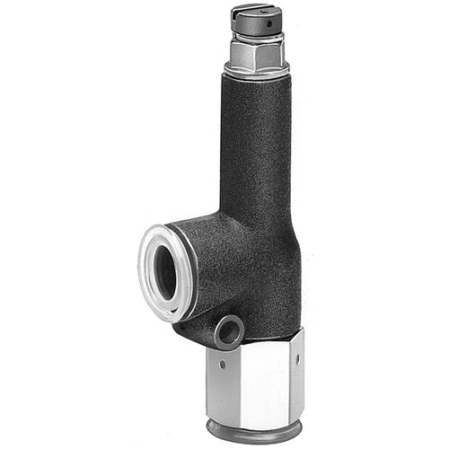 Entlastungsventil - 6918-10 - ANDREAS MAIER GmbH & Co. KG (AMF)