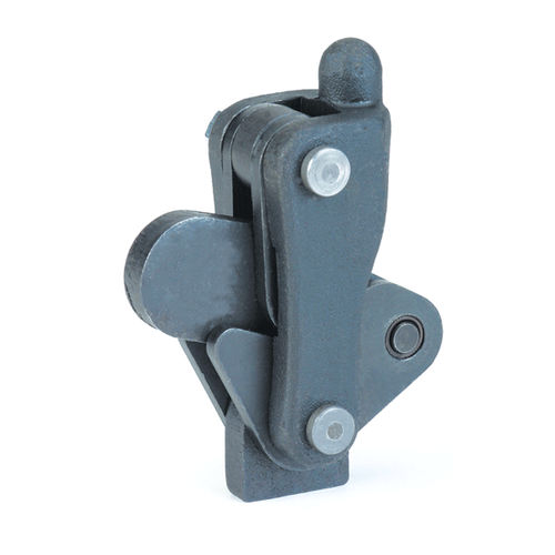 Stahl-Schnellspanner - 6809P - ANDREAS MAIER GmbH & Co. KG (AMF) - modular