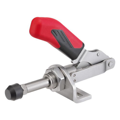 Schubstangen-Schnellspanner - 6841 - ANDREAS MAIER GmbH & Co. KG (AMF) - Schiebe- und Zugfunktion