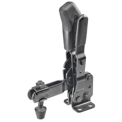 Vertikaler Schnellspanner - 6800BS - ANDREAS MAIER GmbH & Co. KG (AMF)