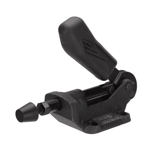 Vertikaler Schnellspanner - 6845B - ANDREAS MAIER GmbH & Co. KG (AMF) - Schiebe- und Zugfunktion
