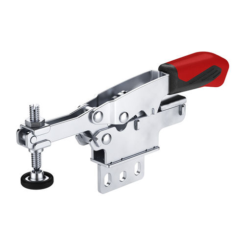 Vertikaler Schnellspanner - 6872 - ANDREAS MAIER GmbH & Co. KG (AMF) - ergonomisch / variabel