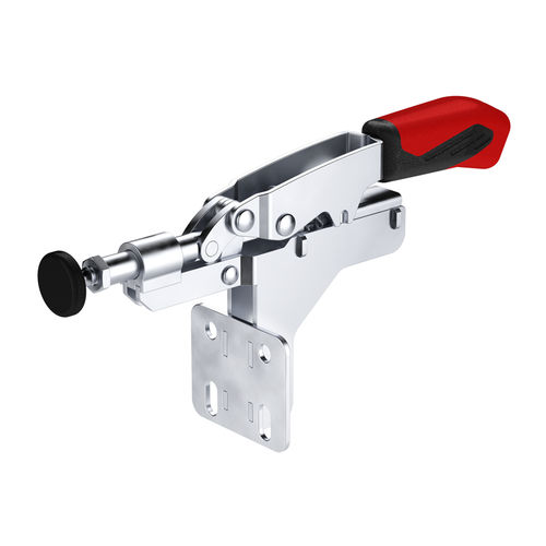 Schubstangen-Schnellspanner - 6873 - ANDREAS MAIER GmbH & Co. KG (AMF) - Schiebe- und Zugfunktion / ergonomisch / variabel