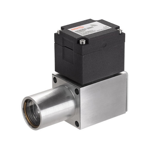 IP67-Druckschalter - 5020-D01 - ANDREAS MAIER GmbH & Co. KG (AMF) - Industrie