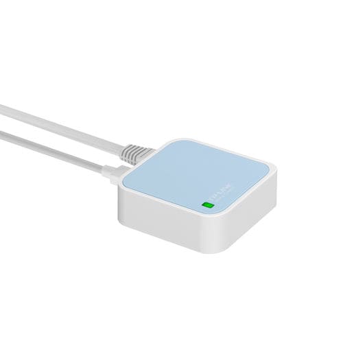 WLAN-Router - 5030ZR - ANDREAS MAIER GmbH & Co. KG (AMF) - für Kommunikation / Industrie