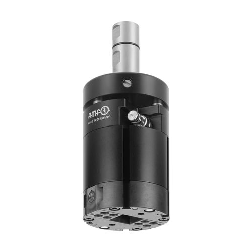 Pneumatikgreifer - 1650-213 - ANDREAS MAIER GmbH & Co. KG (AMF) - parallel / 2 Backen