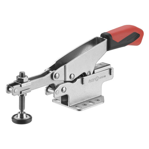 Horizontaler Schnellspanner - 6870F - ANDREAS MAIER GmbH & Co. KG (AMF) - variabel / ergonomisch