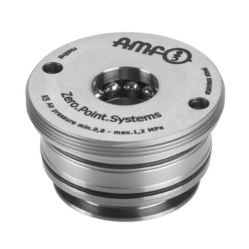 Modul-Nullpunktspannsystem - 6103LA-5 - ANDREAS MAIER GmbH & Co. KG (AMF)