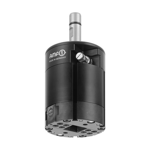 Pneumatikgreifer - 1650-210 - ANDREAS MAIER GmbH & Co. KG (AMF) - parallel / für Materialumschlag