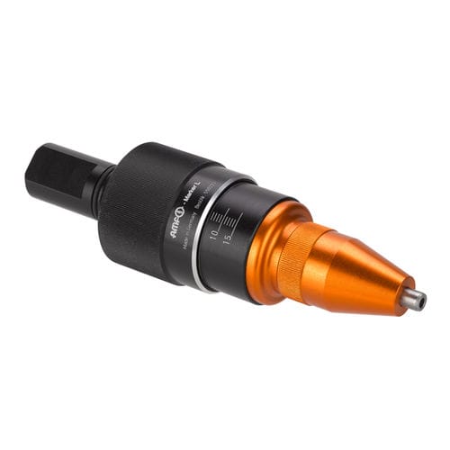 Markierwerkzeug für CNC-Maschinen - 1560ML - ANDREAS MAIER GmbH & Co. KG (AMF) - für Werkzeugmaschinen