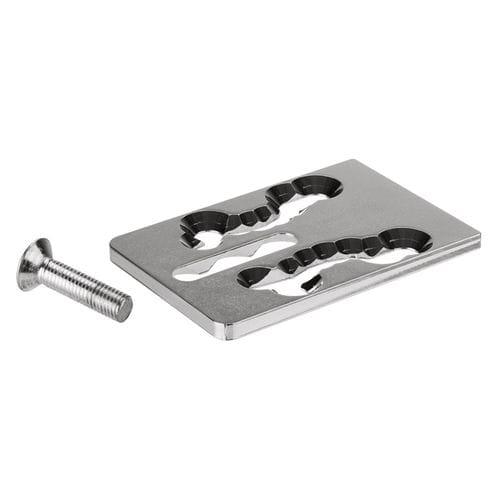 Adapterplatte - 6878AE - ANDREAS MAIER GmbH & Co. KG (AMF)