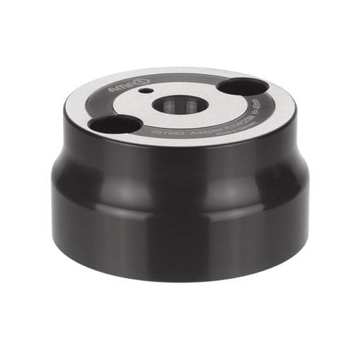 Adapter für Spannmodul - 6212MA-20-10 - ANDREAS MAIER GmbH & Co. KG (AMF) - Stahl