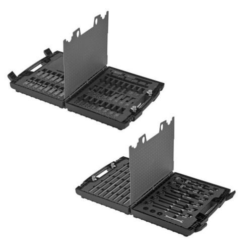 Mechanischer Spannsatz - 569611 - ANDREAS MAIER GmbH & Co. KG (AMF) - für Werkstücke / modular