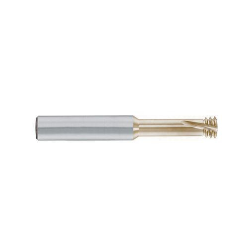 VHM-Fräser - 4228 series - GÜHRING - Gewinde / für Nichteisenmetalle / für gehärteten Stähl