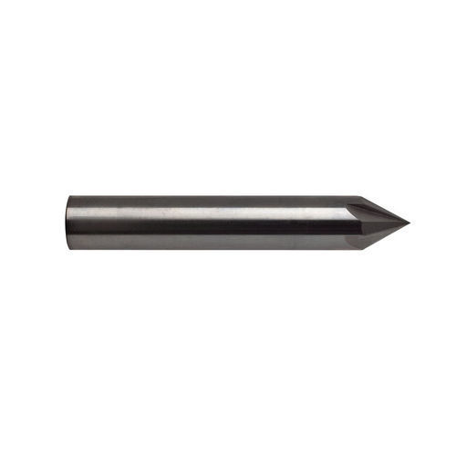 Vollmetall-Fräser - 470 series - GÜHRING - HSS / für Nichteisenmetalle / für gehärteten Stähl