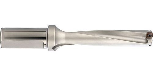 Bohrer mit austauschbaren Wendeschneidplatten - GMD - GÜHRING - ISO K Gusseisen / ISO H Gehärteter Stahl / ISO P Stahl