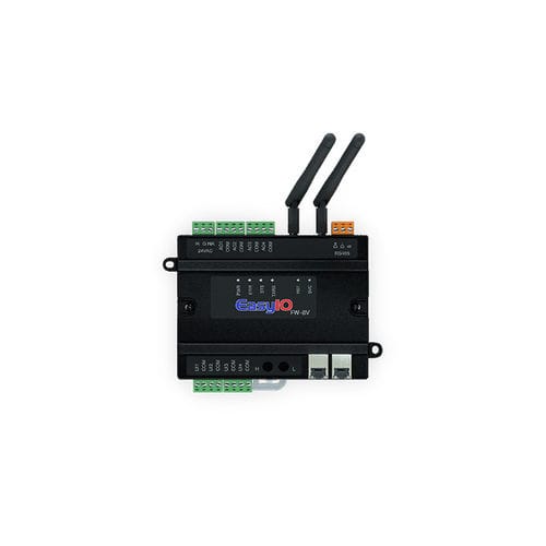 Controller-Modul - EasyIO FW-8V - johnson controls