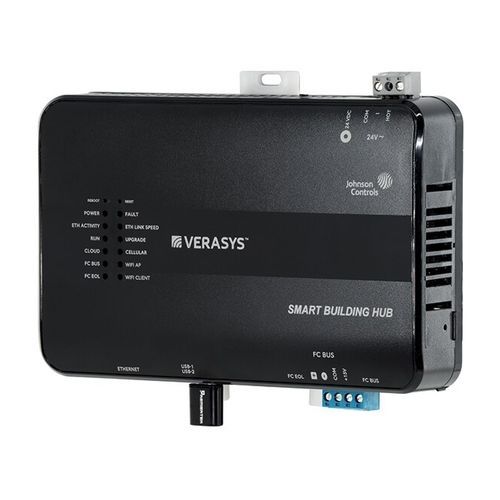 Hub-System-Modul - johnson controls