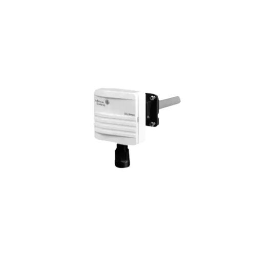 Temperatursensor für Kanaleinbau - CD-WA0-00-0 - johnson controls - Silizium / analog / Eichmaß