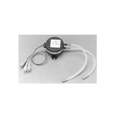 Relativdruckmessumformer - DPT-2015 series - johnson controls - Differenz / Membran / analog