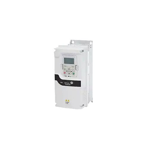 Digitaler Umrichter - VS3 III series - johnson controls - Modbus / mit Digitalausgang / HLK