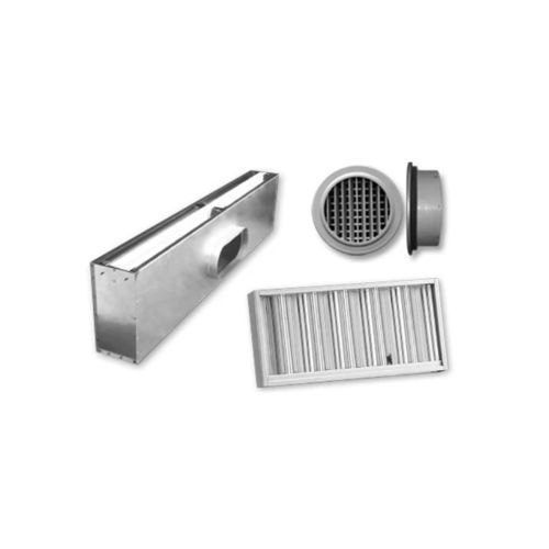 Deckenluftdurchlass - johnson controls