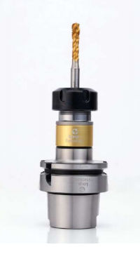 BT-Spannzangenfutter - Synkrotapping - LAIP - ISO / DIN / DIN 6499