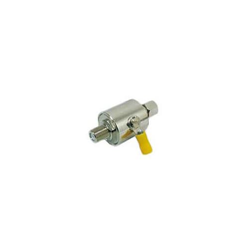 Überspannungsableiter / Klasse IEC 2 - BR-F - Britec Electric Co., Ltd - für Signalübertragung / für Elektroinstallation / für Videoüberwachung