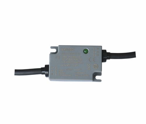 Überspannungsableiter Typ 2 - BRLED-08ASC-10 - Britec Electric Co., Ltd - Typ 3 / Klasse II / Klasse III