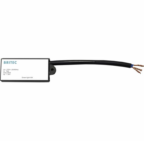 Überspannungsableiter Typ 2 - BRRL-P series - Britec Electric Co., Ltd - Typ 3 / Klasse II / Klasse III
