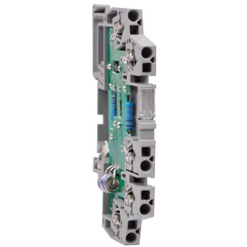 Überspannungsableiter Typ 2 - BR-MD - Britec Electric Co., Ltd - für Signalübertragung / für Datennetz / für Elektroinstallation