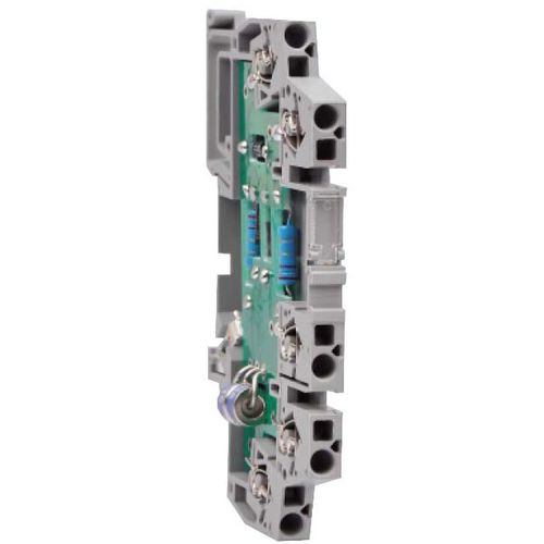 Überspannungsableiter Typ 2 - BR-ME series - Britec Electric Co., Ltd - für Signalübertragung / für Elektroinstallation / für Datenübertragungs und Telekommunikationsleitungen