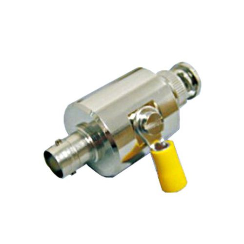 Überspannungsableiter / Klasse IEC 2 - BR-BNC-H - Britec Electric Co., Ltd - für Signalübertragung / für Elektroinstallation / für Videoüberwachung