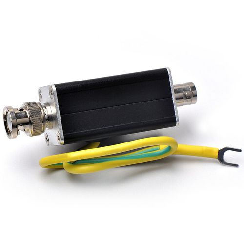 Fernmeldetechnik-Überspannungsableiter - BR-BNC - Britec Electric Co., Ltd - Klasse IEC 2 / für Signalübertragung / für Datennetz