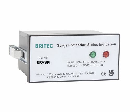 Statusanzeiger - BRVSPI - Britec Electric Co., Ltd - LED / Platten / Fern