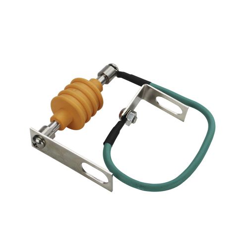 Funkenstrecke - BR-ISG-100-CP - Britec Electric Co., Ltd