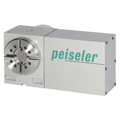 Motordrehtisch - ATC Series - PEISELER - horizontal / vertikal / kompakt