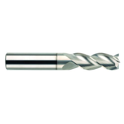 Schutzbeschichtung - TI-NAMITE-B - KYOCERA SGS Precision Tools - Keramik / Aluminium / Kupfer