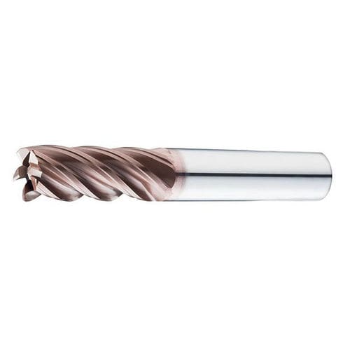 Schutzbeschichtung - TI NAMITE M  - KYOCERA SGS Precision Tools - Titan / Dekorputz / für Metall