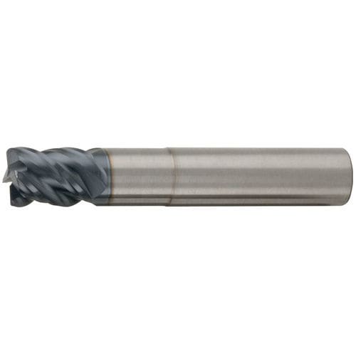 Schaftfräser - Z-CARB MD - KYOCERA SGS Precision Tools - Eckradius / Vollmetall / Winkel