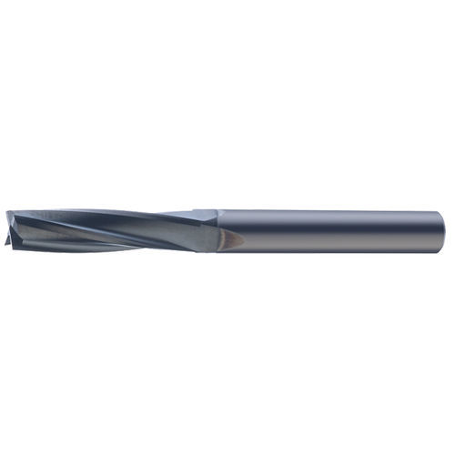 Schaftfräser - 27  - KYOCERA SGS Precision Tools - Eckradius / Vollmetall / indexierbar
