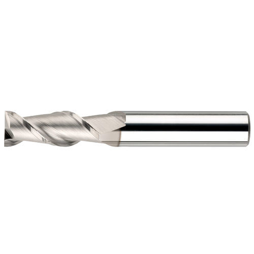 Eckradiusfräser - SKI-CARB 44   - KYOCERA SGS Precision Tools - Schaft / VHM / beschichtet