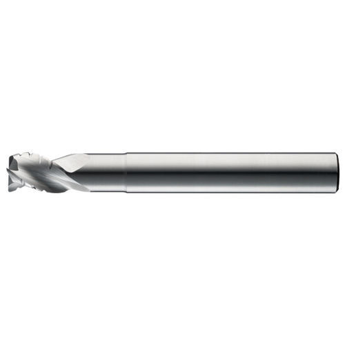 Eckradiusfräser - S-CARB 47 - KYOCERA SGS Precision Tools - Vollmetall / Kopierfräs / Form