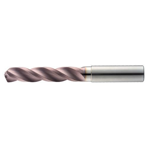 Vollmetall-Bohrer - Hi-PerCarb® 141K - KYOCERA SGS Precision Tools - für Kunststoffe / für Verbundstoffe / für Gusseisen