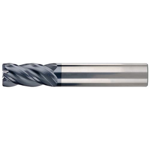 Schaftfräser - Z-CARB AP - KYOCERA SGS Precision Tools - Eckradius / Vollmetall / Winkel