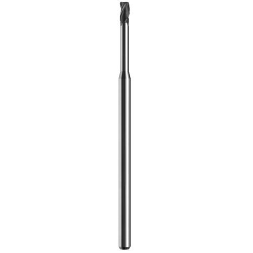 Schaftfräser - 04266 - KYOCERA SGS Precision Tools - Vollmetall / Winkel / für Edelstahl