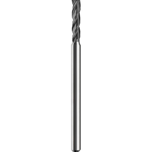 Schaftfräser - 04261 - KYOCERA SGS Precision Tools - Vollmetall / Winkel / für Edelstahl