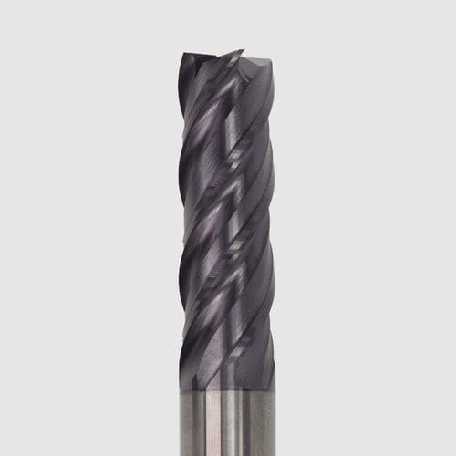 Schutzbeschichtung - TI-NAMITE-X - KYOCERA SGS Precision Tools - für Metall / Industrie / für medizinische Anwendungen