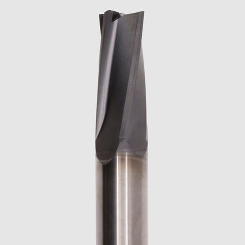 Schutzbeschichtung - DI-NAMITE - KYOCERA SGS Precision Tools - abriebfest / Diamant / Graphit