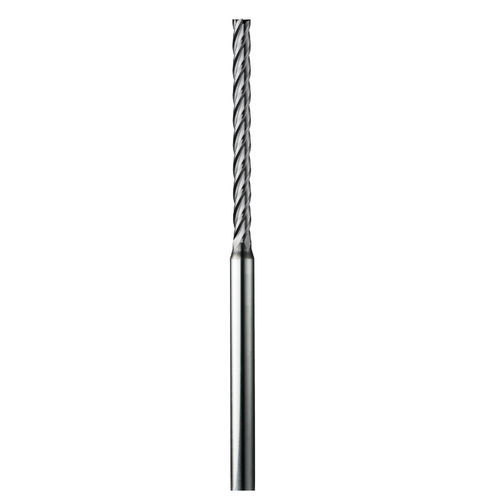 Vollmetall-Fräser - 00651 - KYOCERA SGS Precision Tools - Winkel / für Edelstahl / für Gusseisen